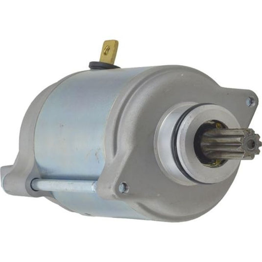 WILDBOAR STARTER MOTOR