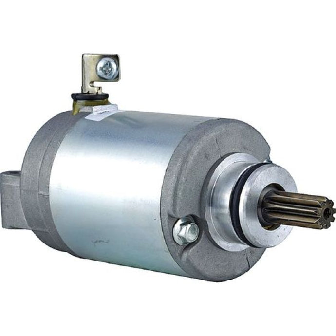 WILDBOAR STARTER MOTOR