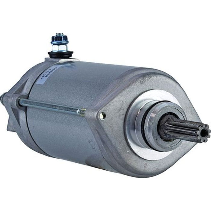 WILDBOAR STARTER MOTOR