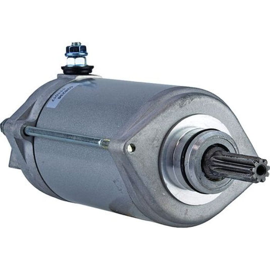 WILDBOAR STARTER MOTOR