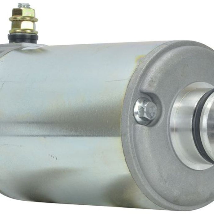 WILDBOAR STARTER MOTOR