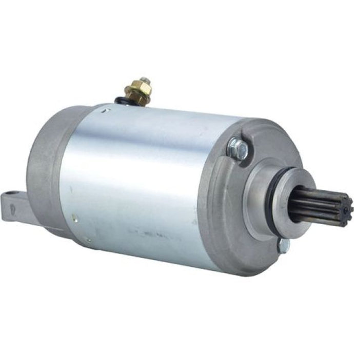 WILDBOAR STARTER MOTOR