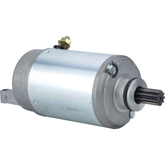 WILDBOAR STARTER MOTOR
