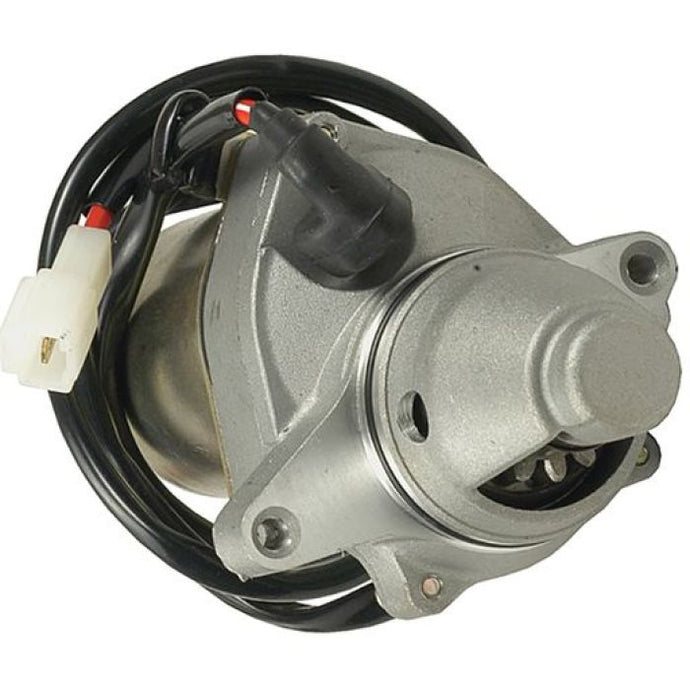 WILDBOAR STARTER MOTOR