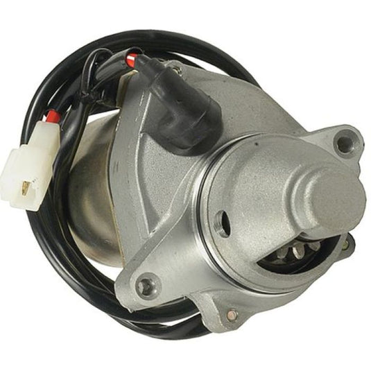WILDBOAR STARTER MOTOR