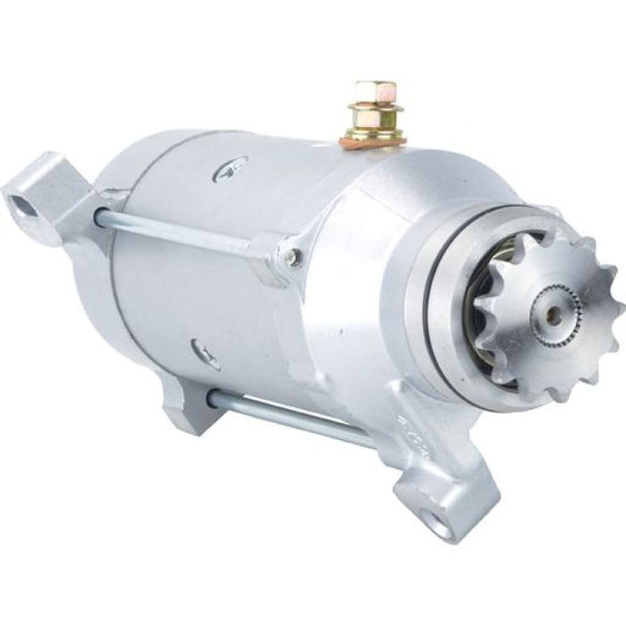 WILDBOAR STARTER MOTOR