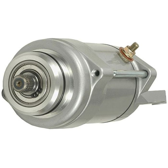 WILDBOAR STARTER MOTOR