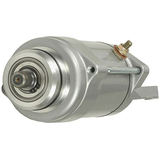 WILDBOAR STARTER MOTOR