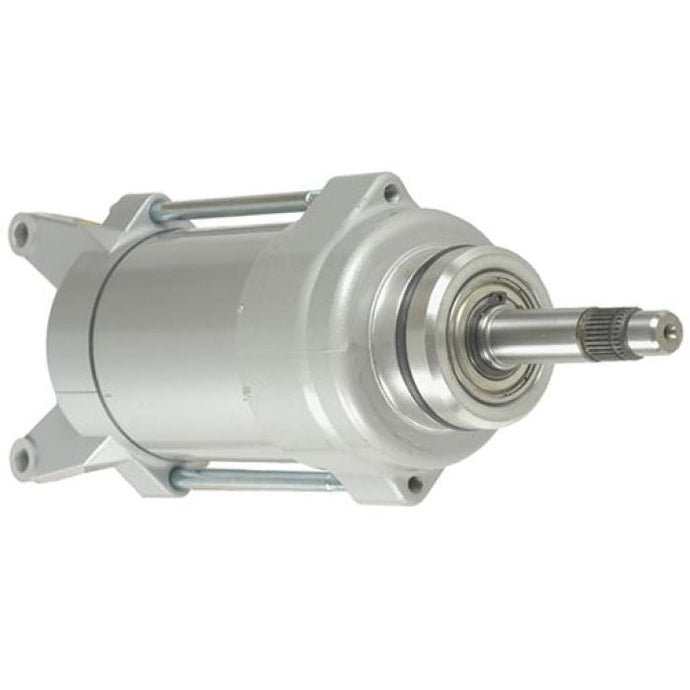 WILDBOAR STARTER MOTOR