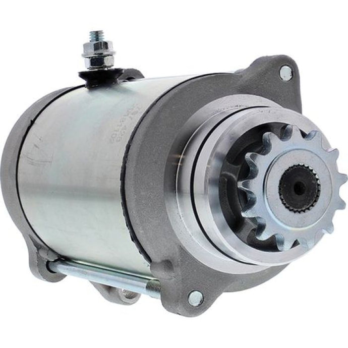 WILDBOAR STARTER MOTOR