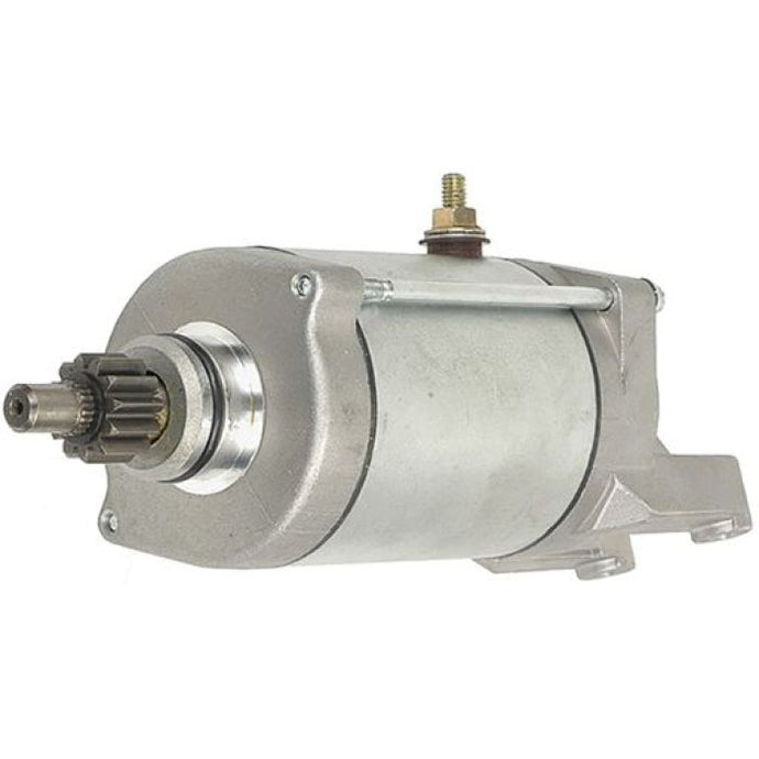 WILDBOAR STARTER MOTOR