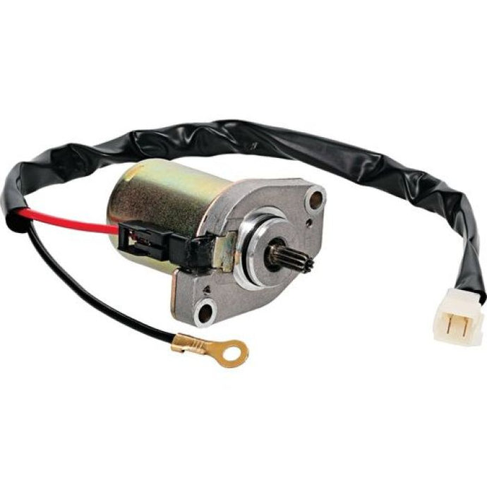 WILDBOAR STARTER MOTOR