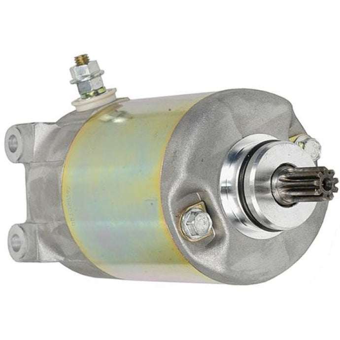 WILDBOAR STARTER MOTOR