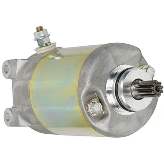 WILDBOAR STARTER MOTOR