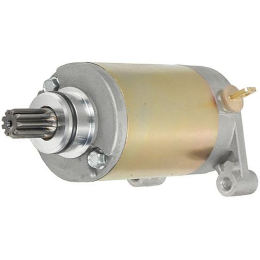 WILDBOAR STARTER MOTOR