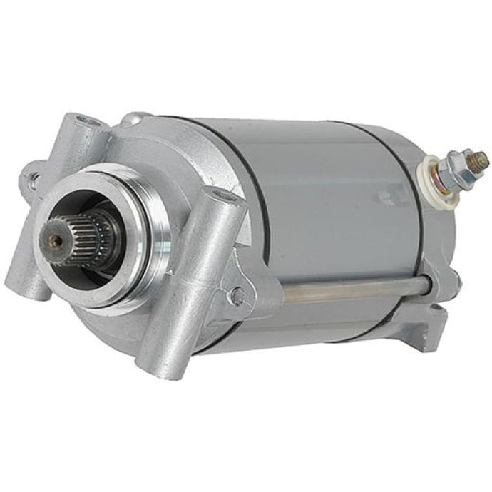 WILDBOAR STARTER MOTOR