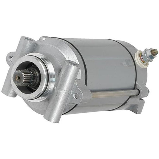 WILDBOAR STARTER MOTOR