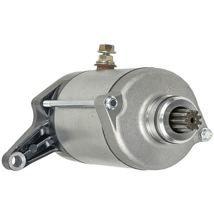 WILDBOAR STARTER MOTOR