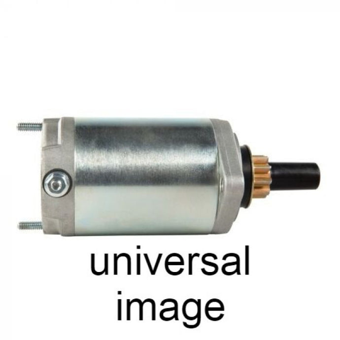 WILDBOAR STARTER MOTOR