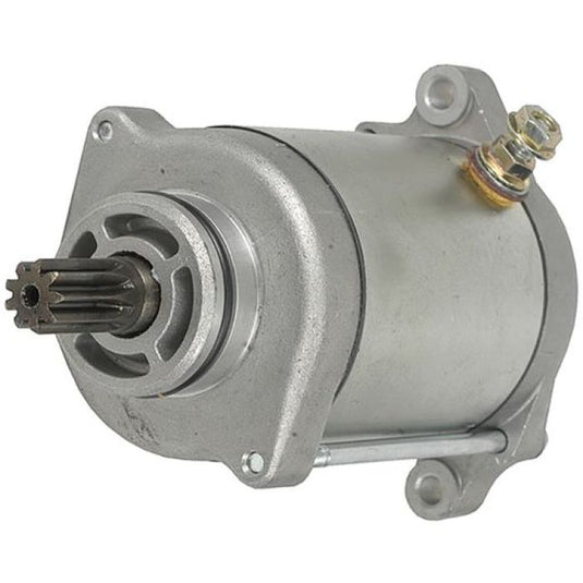 WILDBOAR STARTER MOTOR