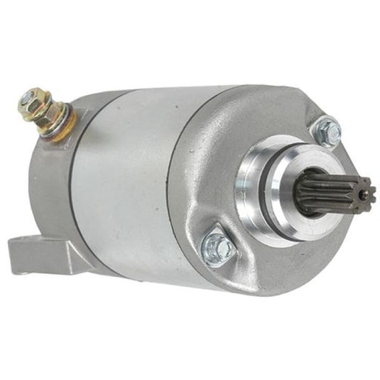 WILDBOAR STARTER MOTOR