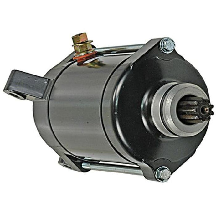 WILDBOAR STARTER MOTOR