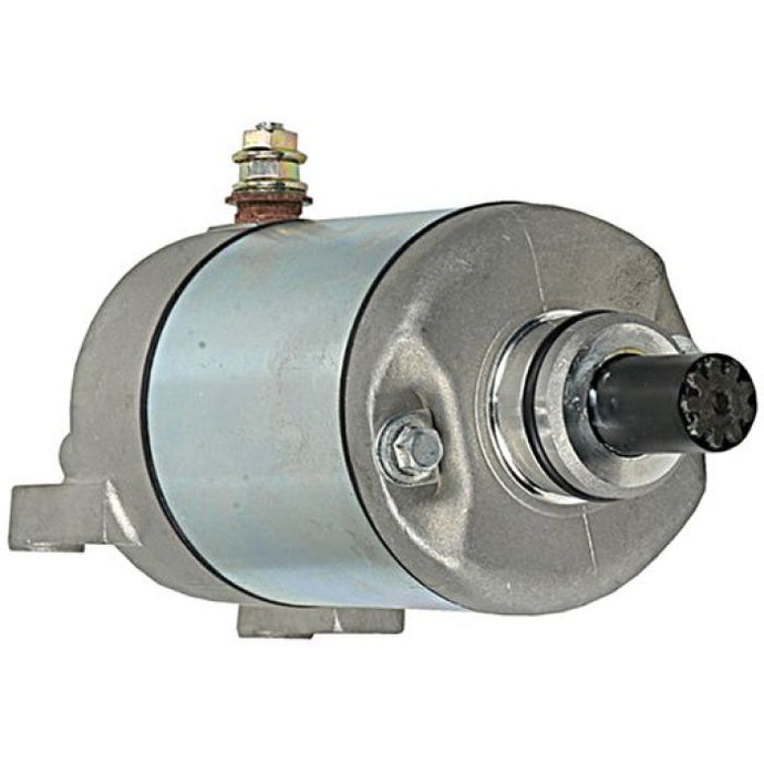 WILDBOAR STARTER MOTOR