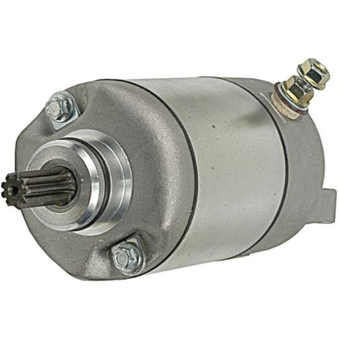 WILDBOAR STARTER MOTOR