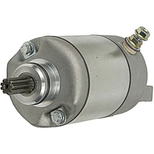 WILDBOAR STARTER MOTOR