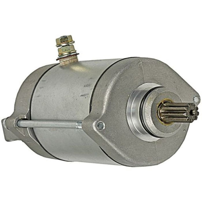 WILDBOAR STARTER MOTOR
