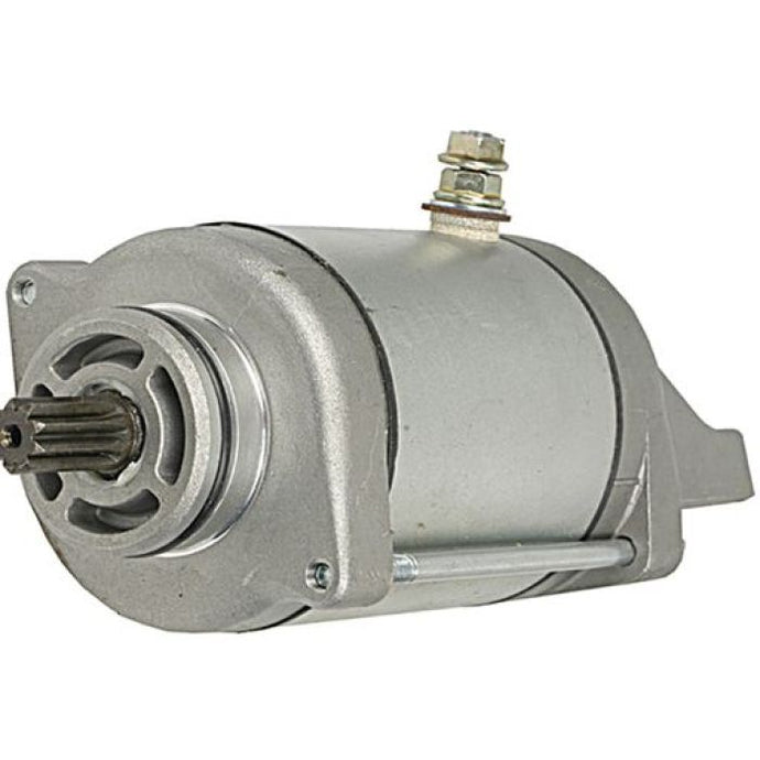 WILDBOAR STARTER MOTOR