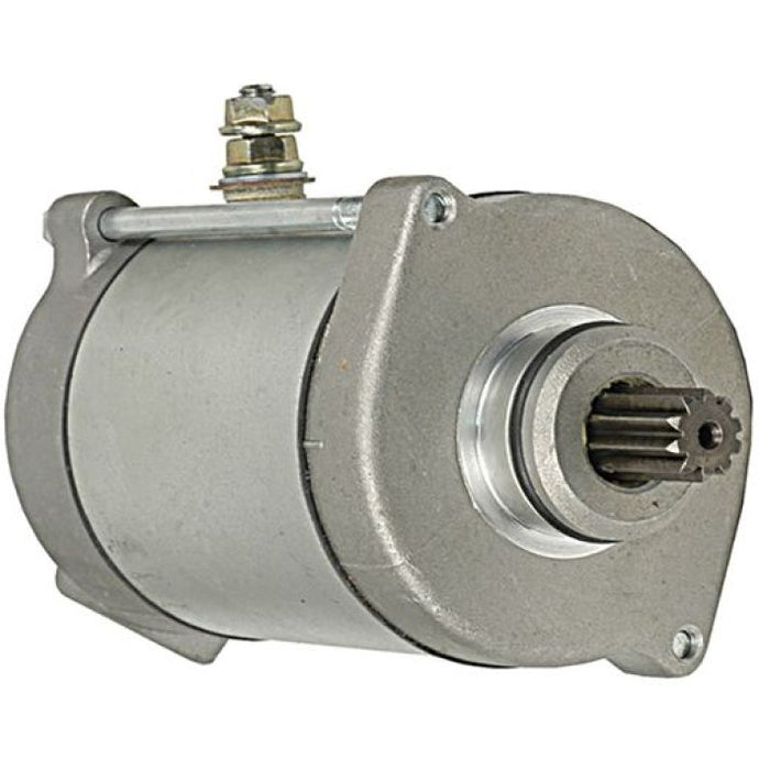 WILDBOAR STARTER MOTOR