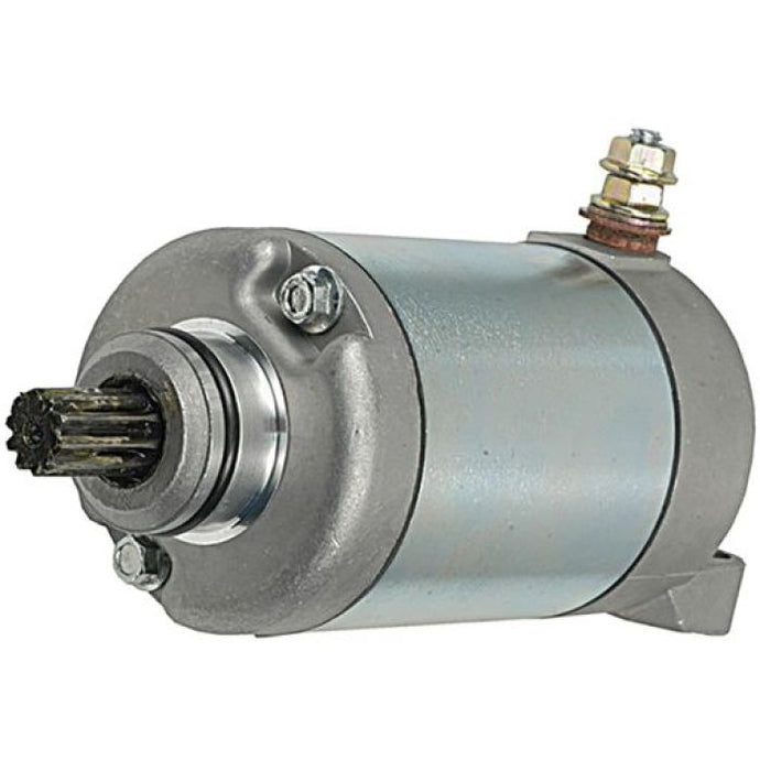 WILDBOAR STARTER MOTOR