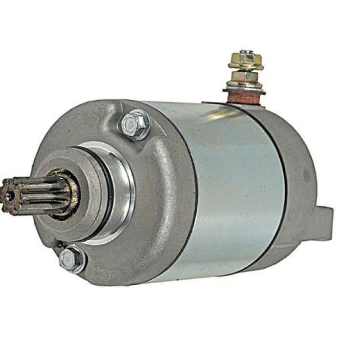 WILDBOAR STARTER MOTOR