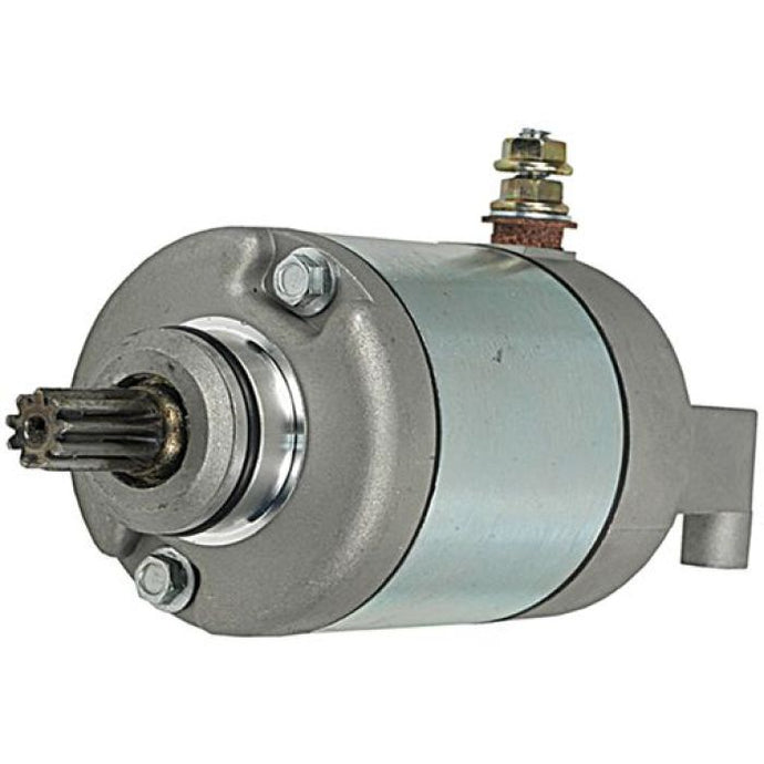 WILDBOAR STARTER MOTOR