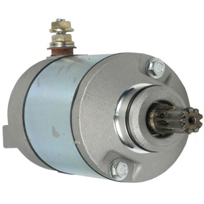 WILDBOAR STARTER MOTOR