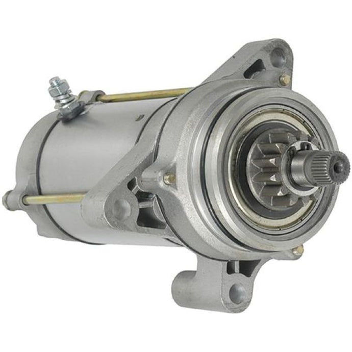WILDBOAR STARTER MOTOR