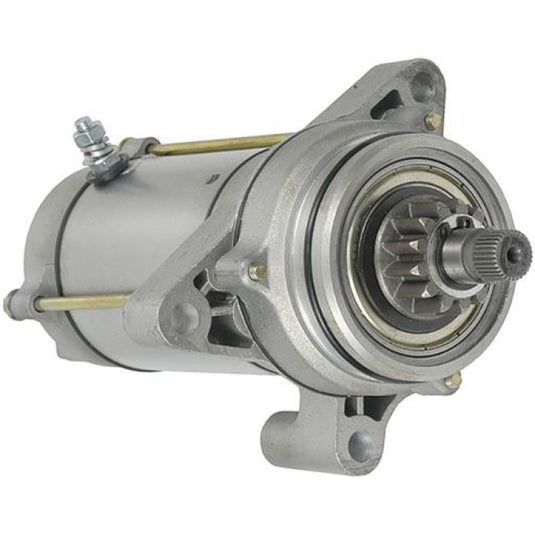 WILDBOAR STARTER MOTOR