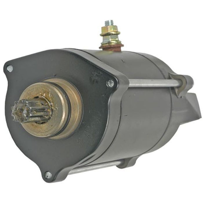 WILDBOAR STARTER MOTOR