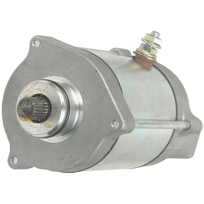 WILDBOAR STARTER MOTOR