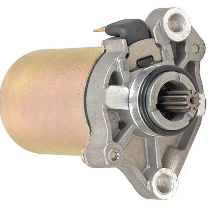 WILDBOAR STARTER MOTOR