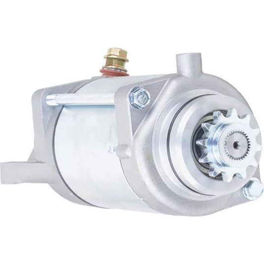 WILDBOAR STARTER MOTOR
