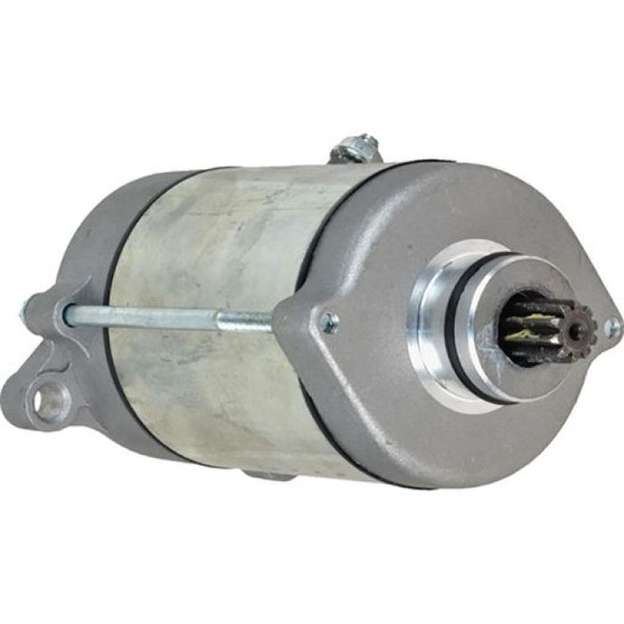 WILDBOAR STARTER MOTOR