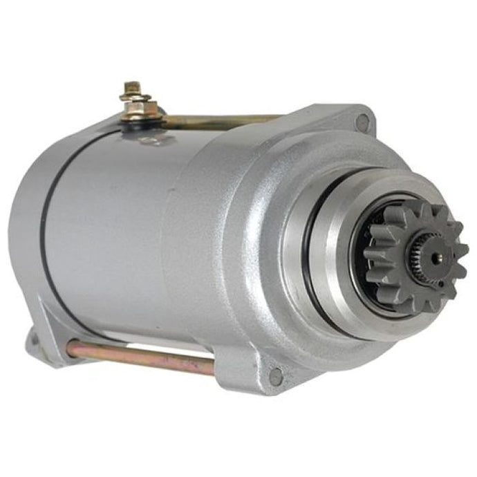 WILDBOAR STARTER MOTOR