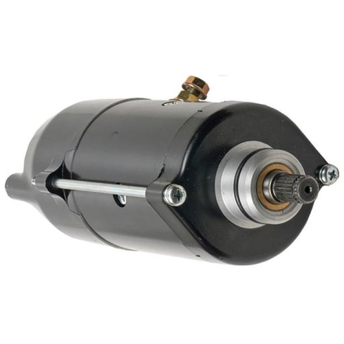 WILDBOAR STARTER MOTOR