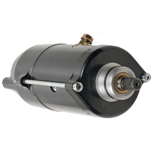 WILDBOAR STARTER MOTOR