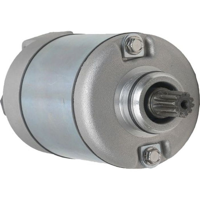WILDBOAR STARTER MOTOR