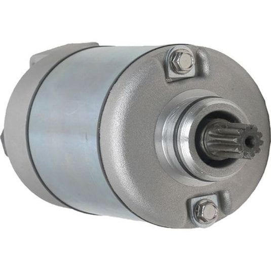 WILDBOAR STARTER MOTOR