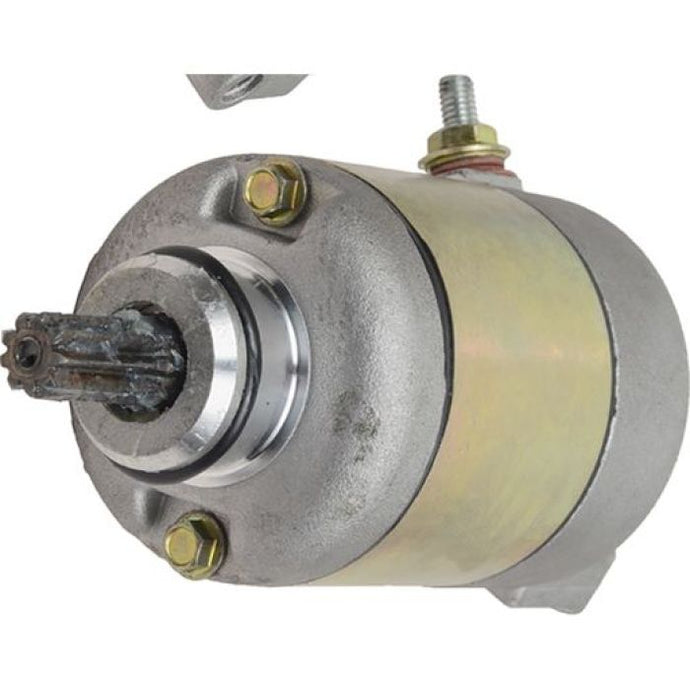 WILDBOAR STARTER MOTOR