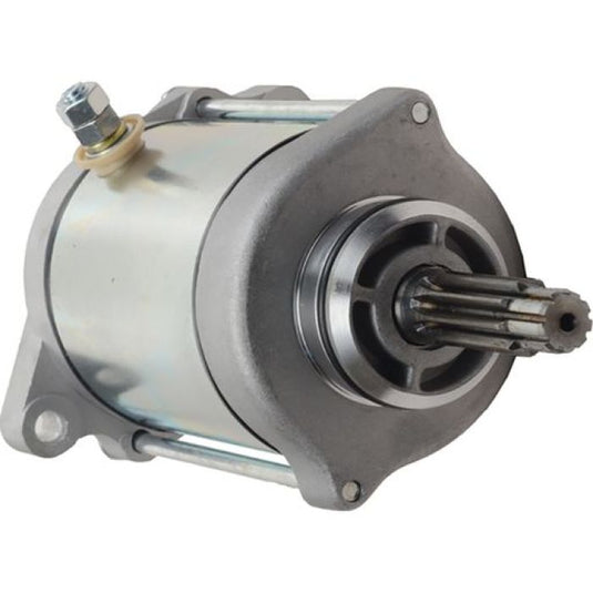 WILDBOAR STARTER MOTOR